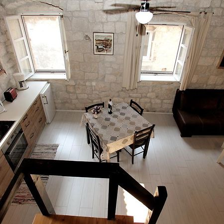 Apartment Tragurium Τρογκίρ Εξωτερικό φωτογραφία